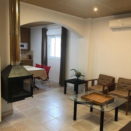 Caballito De Mar โรเซส ภายนอก รูปภาพ