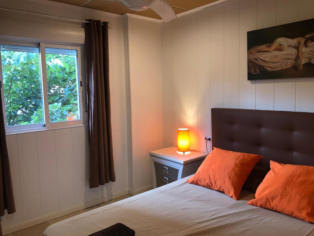 Caballito De Mar โรเซส ภายนอก รูปภาพ