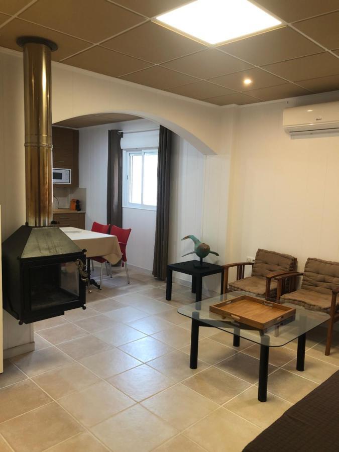 Caballito De Mar โรเซส ภายนอก รูปภาพ