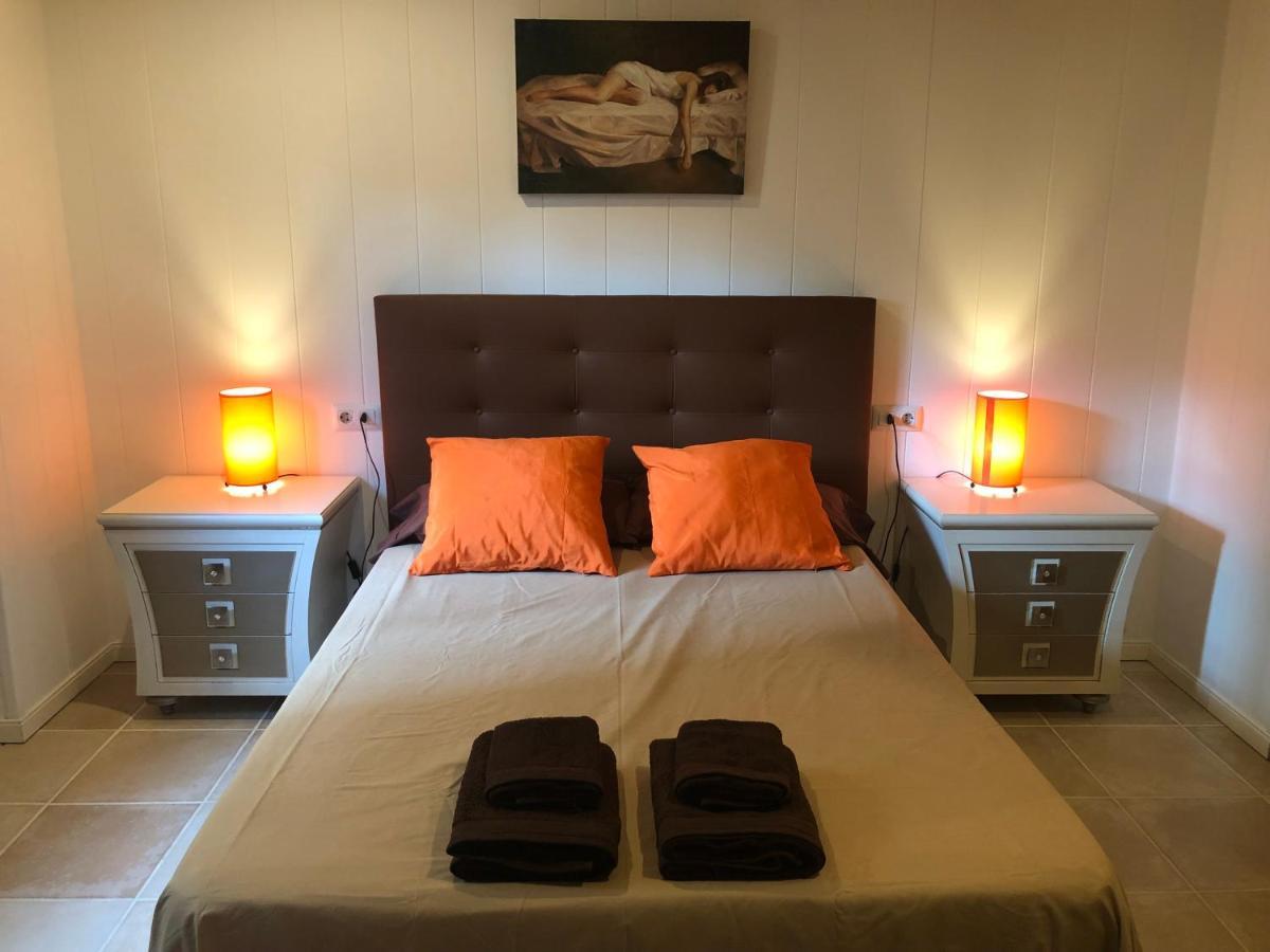 Caballito De Mar โรเซส ภายนอก รูปภาพ